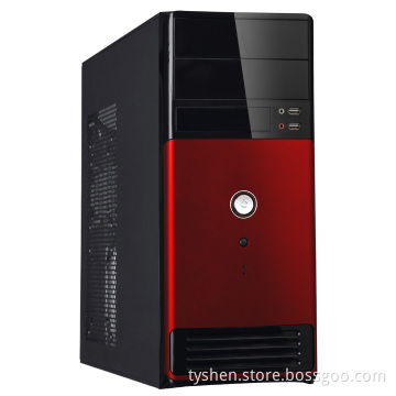 MID-Tower Case for PC with Fashion Design (CS2817)